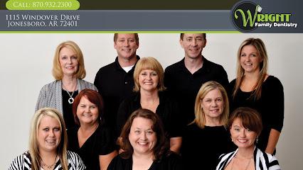Wright Family Dentistry - General dentist in Jonesboro, AR