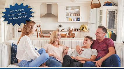 Dental Care at Eldersburg Commons - General dentist in Sykesville, MD