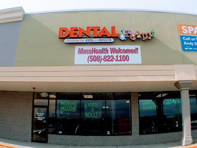 Dental Dreams - General dentist in Raynham, MA