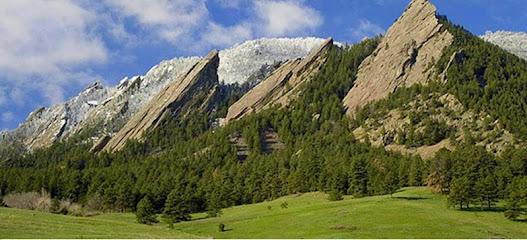 John S Walker DMD - Orthodontist in Boulder, CO