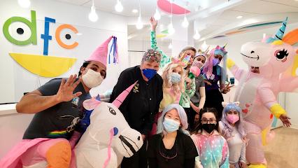Dentistry for Children - Pediatric dentist in Clifton, NJ