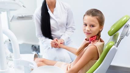 Little Rockies Kids Dental - Pediatric dentist in Parker, CO