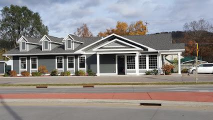 Dr. Beth R. Welter - General dentist in Prairie Du Chien, WI