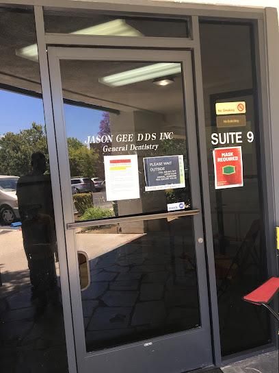Dr. Jason M. Gee, DDS - General dentist in Arcadia, CA