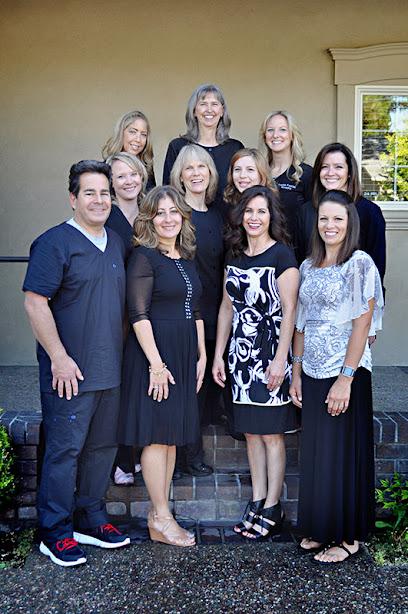 Paul Vartabedian, DDS - General dentist in Lakeport, CA