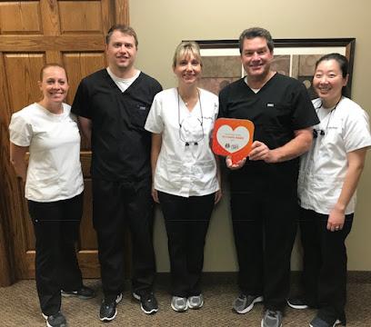 Blair Ridge Dental - General dentist in Hiawatha, IA