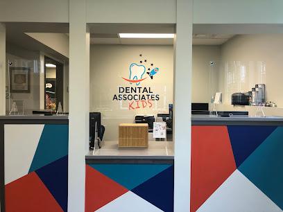 Dental Associates KIDS - Pediatric dentist in New Milford, CT