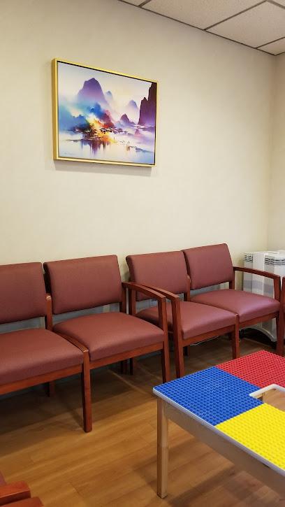 Chen Winston w DDS - General dentist in Metuchen, NJ