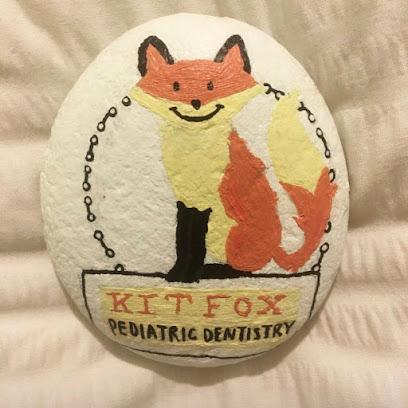 Kitfox Pediatric Dentistry - Pediatric dentist in Aiken, SC