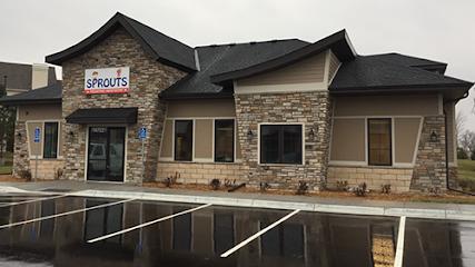 Sprouts Pediatric Dentistry - Pediatric dentist in Hugo, MN