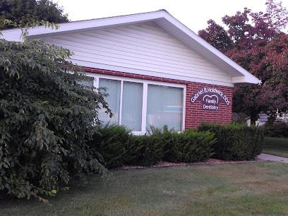 Gabriel B. Holdwick, DDS, PC - General dentist in Harbor Beach, MI