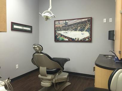 Jason Braun DDS - General dentist in Jamestown, ND