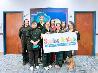 Smiles 4 Kids - General dentist in Greeley, CO