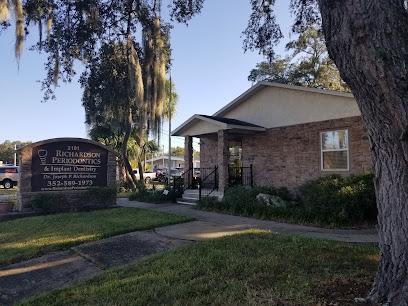 Richardson Periodontics - Periodontist in Eustis, FL
