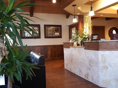 Jason Wall DDS PA Knickerbocker - General dentist in San Angelo, TX