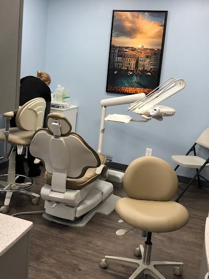 Solon Smiles - General dentist in Solon, OH