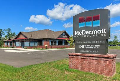 McDermott Orthodontics - Orthodontist in Baxter, MN