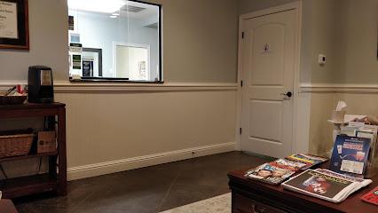 Elizabeth Palmer-Hill, DMD - General dentist in Mobile, AL