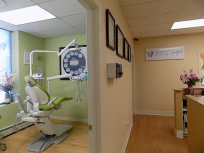 Vibrant Smiles Dental - General dentist in Clifton, NJ