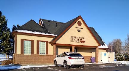 Bertagnolli John O DDS - General dentist in Westminster, CO