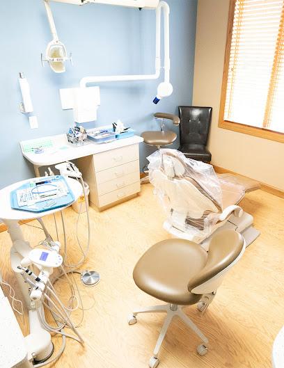 The Dental Practice - General dentist in Newton, IA