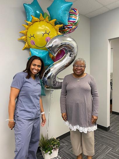 Megan N Gray DDS - General dentist in Gurnee, IL