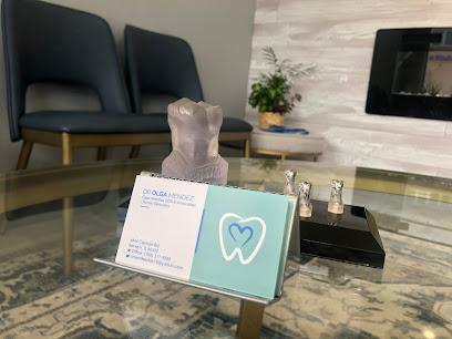 Olga A. Mendez DDS & Associates - General dentist in Berwyn, IL
