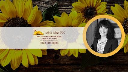 Kathie Allen, DDS - General dentist in Venice, FL