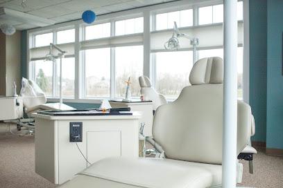 Summit Orthodontics: Dr. Thompson - Orthodontist in Fort Wayne, IN