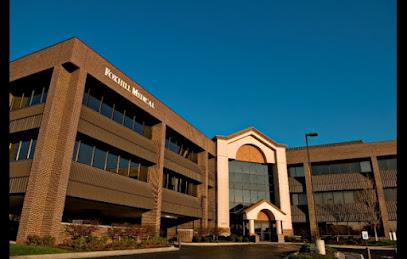 Faerber Surgical Arts - Oral surgeon in Leawood, KS