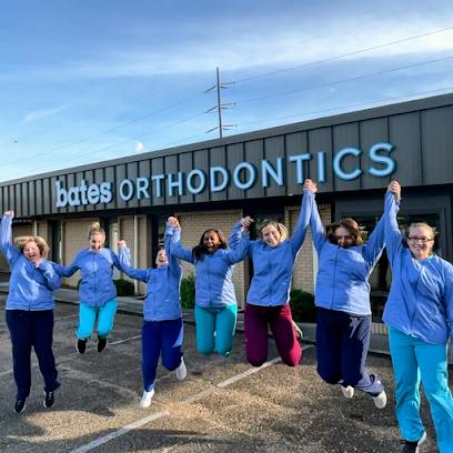 Bates Orthodontics – Jasper, AL - Orthodontist in Jasper, AL