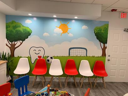 Sweet Tooth Pediatric Dentistry - Pediatric dentist in Fort Lauderdale, FL