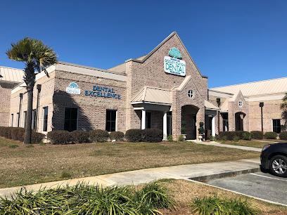 Godley Station Dental - General dentist in Pooler, GA