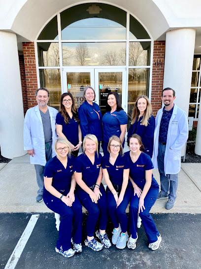 Innovative Oral Surgery & Dental Implant Studio - Oral surgeon in Bardstown, KY