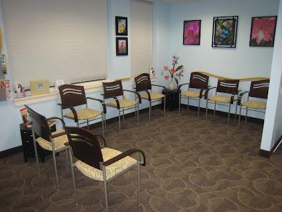 Dina Bambrey, D.M.D., F.A.G.D. - General dentist in Ashburn, VA