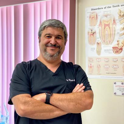 Nima Aleagha DDS - General dentist in Thousand Oaks, CA