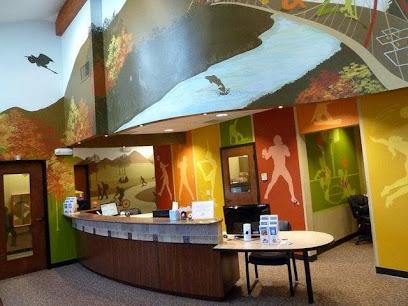 Eugene Kids’ Dentist - General dentist in Eugene, OR