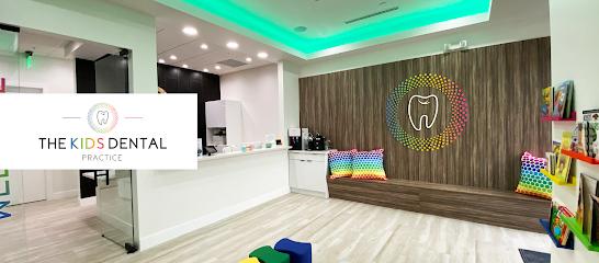 The Kids Dental Practice - Pediatric dentist in Delray Beach, FL