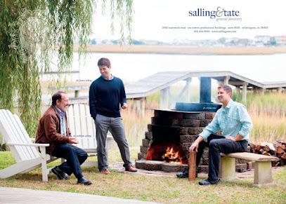 Salling & Tate General Dentistry - General dentist in Wilmington, NC