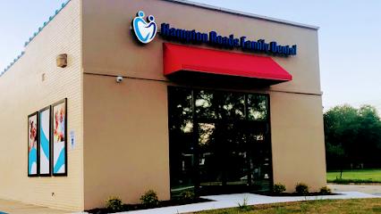 Amoah Dental - General dentist in Hampton, VA