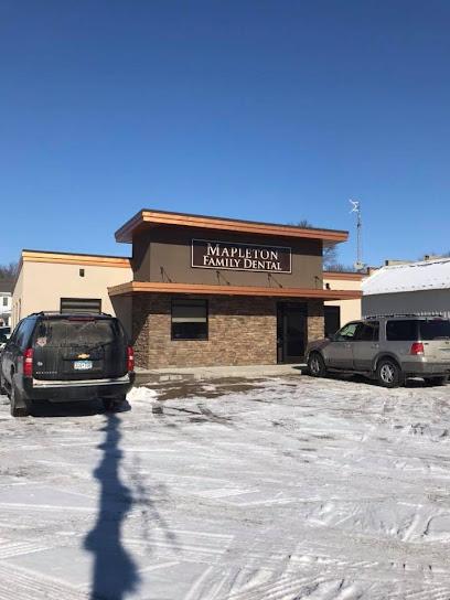 Mapleton Family Dental - General dentist in Mapleton, MN