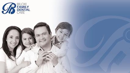 Biloxi Family Dental Care - General dentist in Biloxi, MS