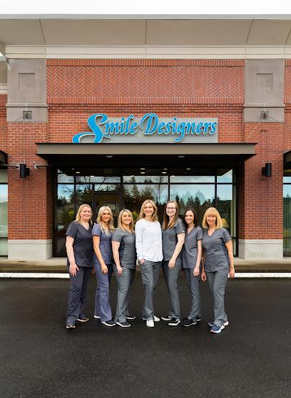 Smile Designers - General dentist in Gresham, OR