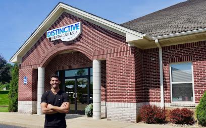 Distinctive Dental Smiles - General dentist in Brighton, MI