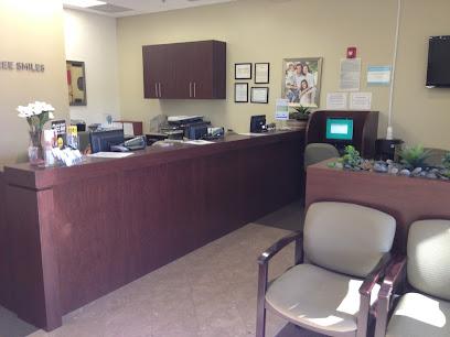 Nut Tree Smiles Dentistry - General dentist in Vacaville, CA