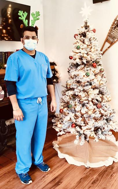 Androscoggin Valley Dental - General dentist in Berlin, NH