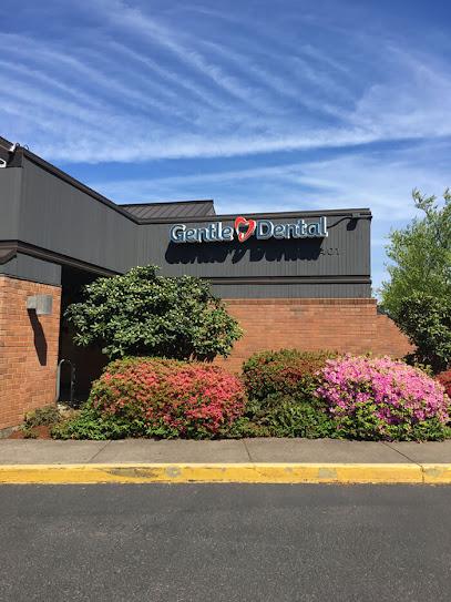 Gentle Dental North Eugene - General dentist in Eugene, OR