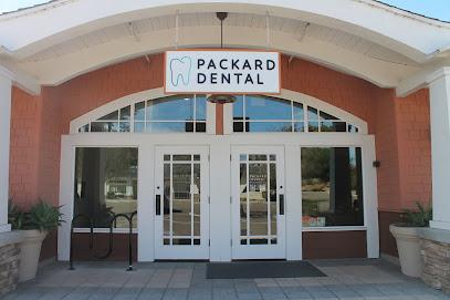 Packard Dental - General dentist in Carlsbad, CA