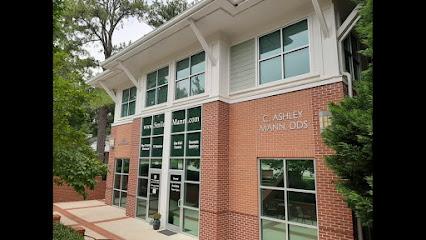 Charles Ashley Mann, DDS & Associates – Cary - General dentist in Cary, NC