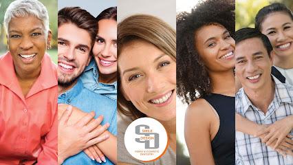 Smile Design – Modern Dentistry - General dentist in Durham, NC